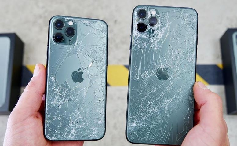 Réparation d’un iPhone à Montpellier, à qui s’adresser ?